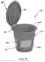 Fig. 05 - INFUSER DEVICES FOR USE WITH BEVERAGE DRINKING CONTAINERS