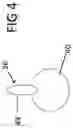 Fig. 04 - System for holding tableware on a table