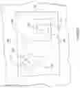 Fig. 09 - System for holding tableware on a table