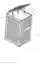 Fig. 04 - Mailbox for storing packages