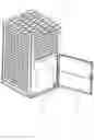 Fig. 08 - Mailbox for storing packages