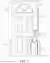 Fig. 08 - Package receptacle and theft deterrent device and system