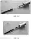 Fig. 13 - COOKING UTENSIL WITH RETRACTABLE SHIELD