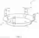 Fig. 02 - Tiered Rack for Cooking Apparatus
