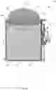 Fig. 10 - Heating assembly for cooking appliance