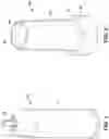 Fig. 02 - Formulation and dispenser systems for beverage foam toppings