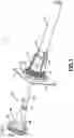 Fig. 02 - Extendable Jet Assembly and Liquid Circulation System