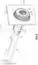Fig. 03 - Extendable Jet Assembly and Liquid Circulation System