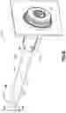 Fig. 07 - Extendable Jet Assembly and Liquid Circulation System