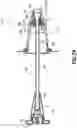 Fig. 08 - Extendable Jet Assembly and Liquid Circulation System