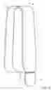 Fig. 05 - Disposable soap dispenser