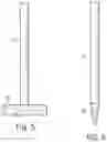 Fig. 04 - HANDHELD DEVICE FOR DRYING THE LOWER EXTREMITIES
