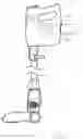 Fig. 10 - Surface cleaning apparatus having an energy storage member and a method of use thereof