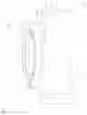 Fig. 08 - Bleed valve such as for a surface cleaning apparatus