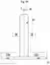 Fig. 09 - HINGED SQUEEGEE