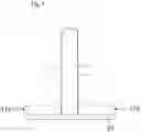 Fig. 12 - HINGED SQUEEGEE