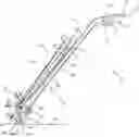 Fig. 01 - Fabric Vacuum Mop