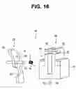 Fig. 12 - LIGHT SOURCE APPARATUS FOR ENDOSCOPE