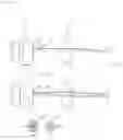Fig. 08 - SCANNING TYPE OCULAR FUNDUS IMAGING DEVICE