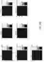 Fig. 22 - Systems and methods of optimizing functional images of a lesion region using guided diffuse optical tomography