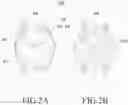Fig. 03 - Wearable electronic device including biometric sensor