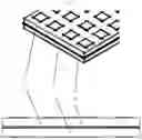 Fig. 09 - IMPLANTABLE MEDICAL APPARATUS WITH INTERCONNECTED ELECTRODES