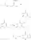 Fig. 22 - Hyperpolarized and deuterium exchanged hyperpolarizedC and N-labeled xanthine, arginine, glutamine, and urea probes