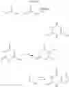 Fig. 24 - Hyperpolarized and deuterium exchanged hyperpolarizedC and N-labeled xanthine, arginine, glutamine, and urea probes