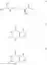Fig. 40 - Hyperpolarized and deuterium exchanged hyperpolarizedC and N-labeled xanthine, arginine, glutamine, and urea probes