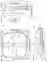 Fig. 20 - High-isolation transmit/receive surface coils for EPRI