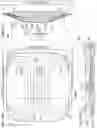 Fig. 29 - High-isolation transmit/receive surface coils for EPRI