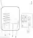 Fig. 05 - System for capturing respiratory effort of a patient