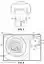 Fig. 03 - ENDOSCOPE LOCALIZATION USING TRANSMISSION ULTRASONOGRAPHY