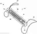 Fig. 01 - Pressure sensing implant