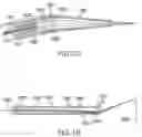 Fig. 20 - APPARATUS, SYSTEM AND METHOD FOR PROVIDING LASER STEERING AND FOCUSING FOR INCISION, EXCISION AND ABLATION OF TISSUE IN MINIMALLY-INVASIVE SURGERY