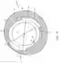 Fig. 09 - Interspinous implants