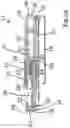 Fig. 03 - METHOD AND DEVICE FOR THE NEEDLE-FREE INJECTING OF FLUID INTO A SUBSTRATE, AND FLUID CONTAINER FOR USE IN THE METHOD AND THE DEVICE