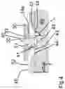 Fig. 07 - METHOD AND DEVICE FOR THE NEEDLE-FREE INJECTING OF FLUID INTO A SUBSTRATE, AND FLUID CONTAINER FOR USE IN THE METHOD AND THE DEVICE