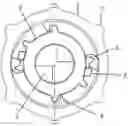 Fig. 01 - TEMPER EVIDENT INJECTOR LOCK AND A LOCKING METHOD