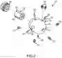 Fig. 03 - Switcher nozzle high efficiency flow insert