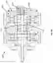 Fig. 09 - Cylindrical compressor with standardized shell and core