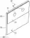 Fig. 01 - Machine-tool seal member
