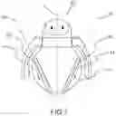 Fig. 06 - MOTORIZED HUMANOID ROBOT