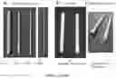 Fig. 14 - Electrically conductive concrete composition and system design for resistive heating of pavements with low volume fractions of carbon microfiber