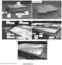 Fig. 32 - Electrically conductive concrete composition and system design for resistive heating of pavements with low volume fractions of carbon microfiber