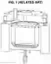 Fig. 02 - SURFACE TREATMENT APPARATUS FOR SURFACE-TREATING POWDER AND METHOD OF SURFACE-TREATING POWDER USING THE SAME
