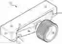 Fig. 01 - Firearm accessory attachment system