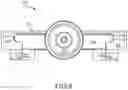 Fig. 05 - Firearm accessory attachment system