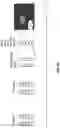Fig. 12 - Methods for determining fluid volumes from NMR T1-T2 log data
