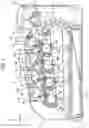 Fig. 02 - Image forming apparatus provided with link member capable of moving developing unit in interlocking relation to movement of cover